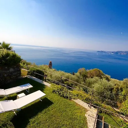 Dolcevita By Klabhouse Lägenhet Zoagli