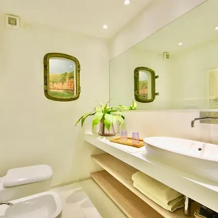 Dolcevita By Klabhouse Lägenhet