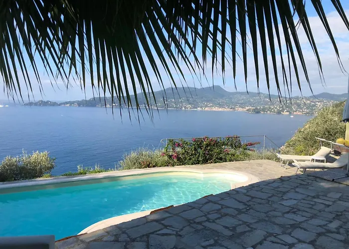 Dolcevita By Klabhouse Zoagli