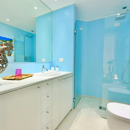 Апартаменты Dolcevita By Klabhouse Дзоальи