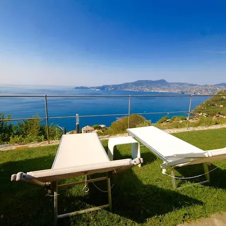 Dolcevita By Klabhouse Дзоальи