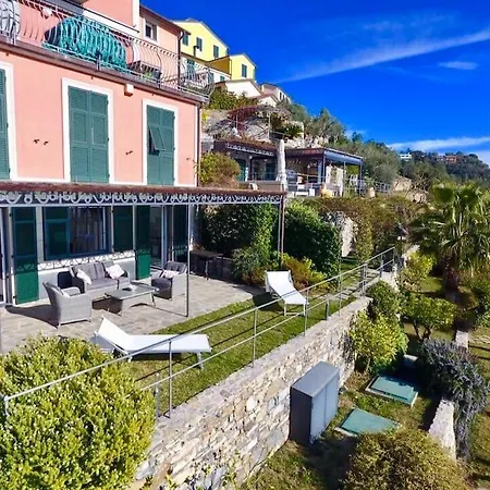 Апартаменты Dolcevita By Klabhouse Дзоальи