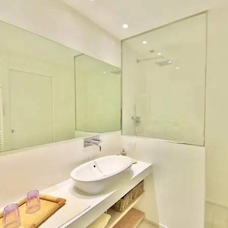 Dolcevita By Klabhouse Apartamento Zoagli