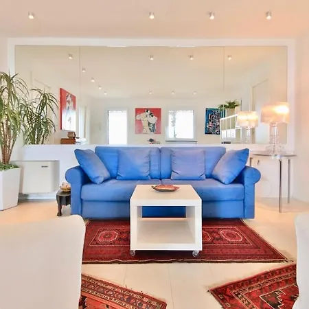 Dolcevita By Klabhouse Дзоальи