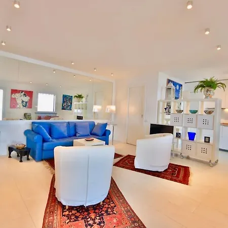 Dolcevita By Klabhouse Апартаменты Дзоальи