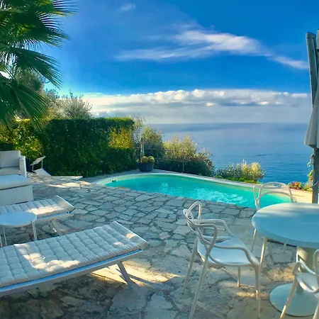 Апартаменты Dolcevita By Klabhouse Дзоальи